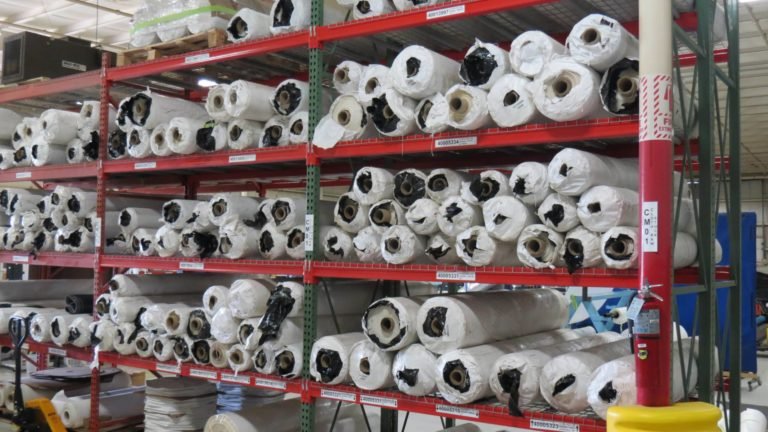 filter cloth supplier