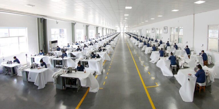filter press cloth factory
